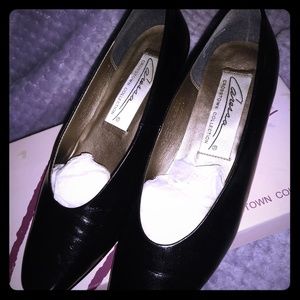 Caressa Crosstown Collection shoes